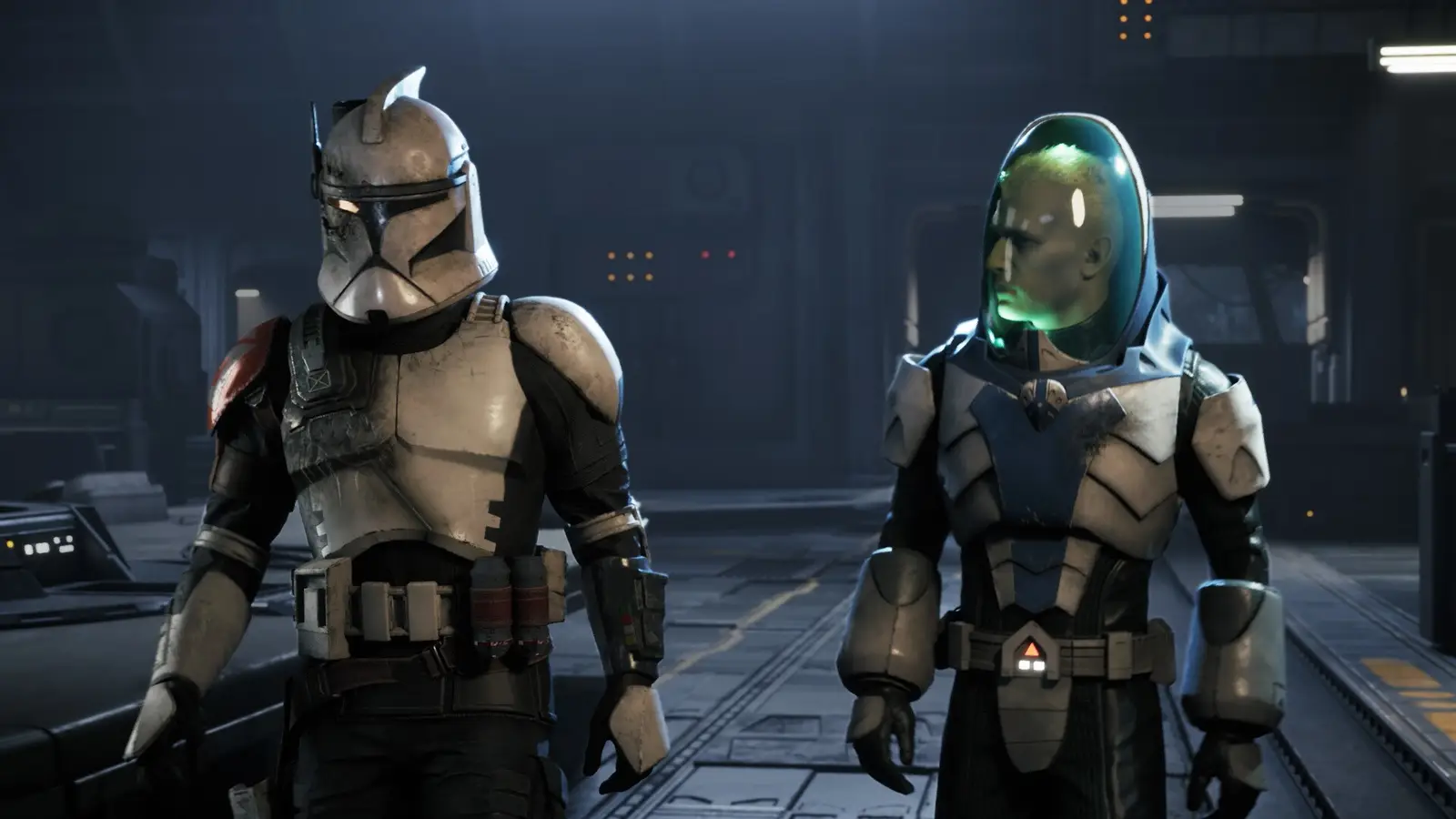 Star Wars Zero Company: análise e ranking dos heróis jogáveis