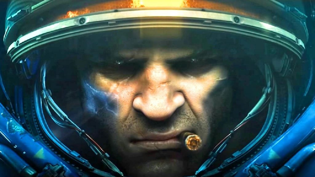 Starcraft pode ganhar novo título com anúncio surpresa na Blizzcon 2026