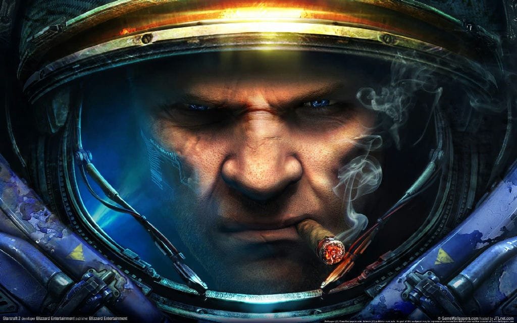Starcraft pode retornar com novos projetos revelados na Blizzcon 2026