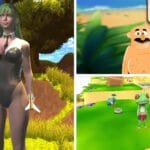 Steam e a estratégia de lucro da Hard Shark Games com lançamentos em massa
