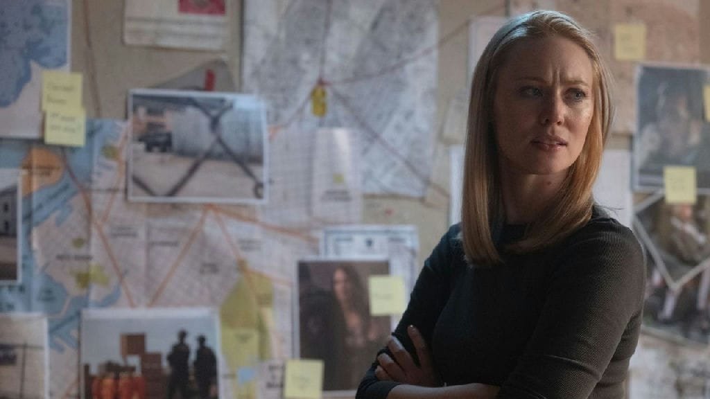 Stephen King recomenda filme de terror independente estrelado por Deborah Ann Woll