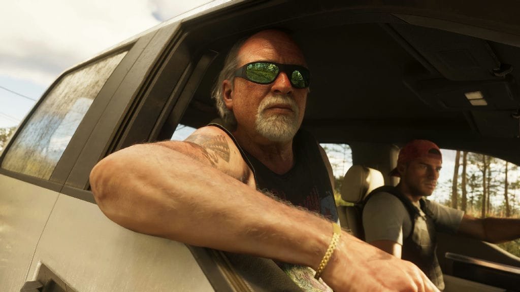 Stephen Root confirma participação no elenco de Grand Theft Auto 6