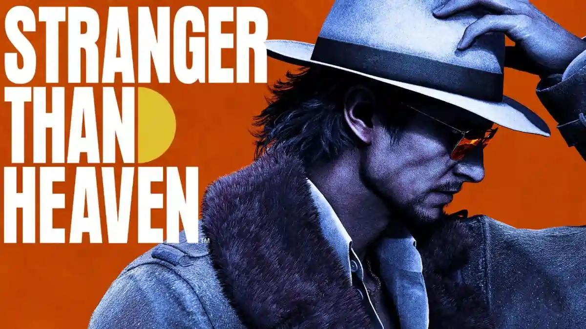 Stranger than heaven revela trailer com estética inspirada em clássico da Toei