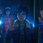 Stranger Things: Tales from ’85 confirma estreia da segunda temporada para setembro