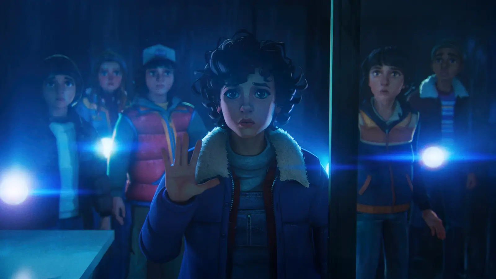 Stranger Things: Tales from ’85 confirma estreia da segunda temporada para setembro