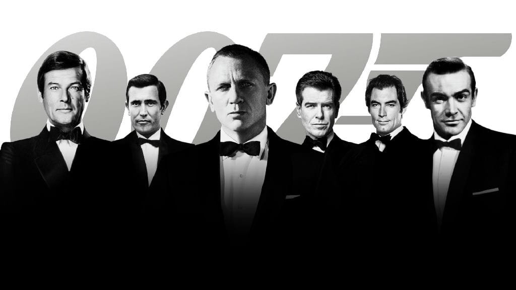 Sucessor de Daniel Craig como James Bond já foi definido pela produção