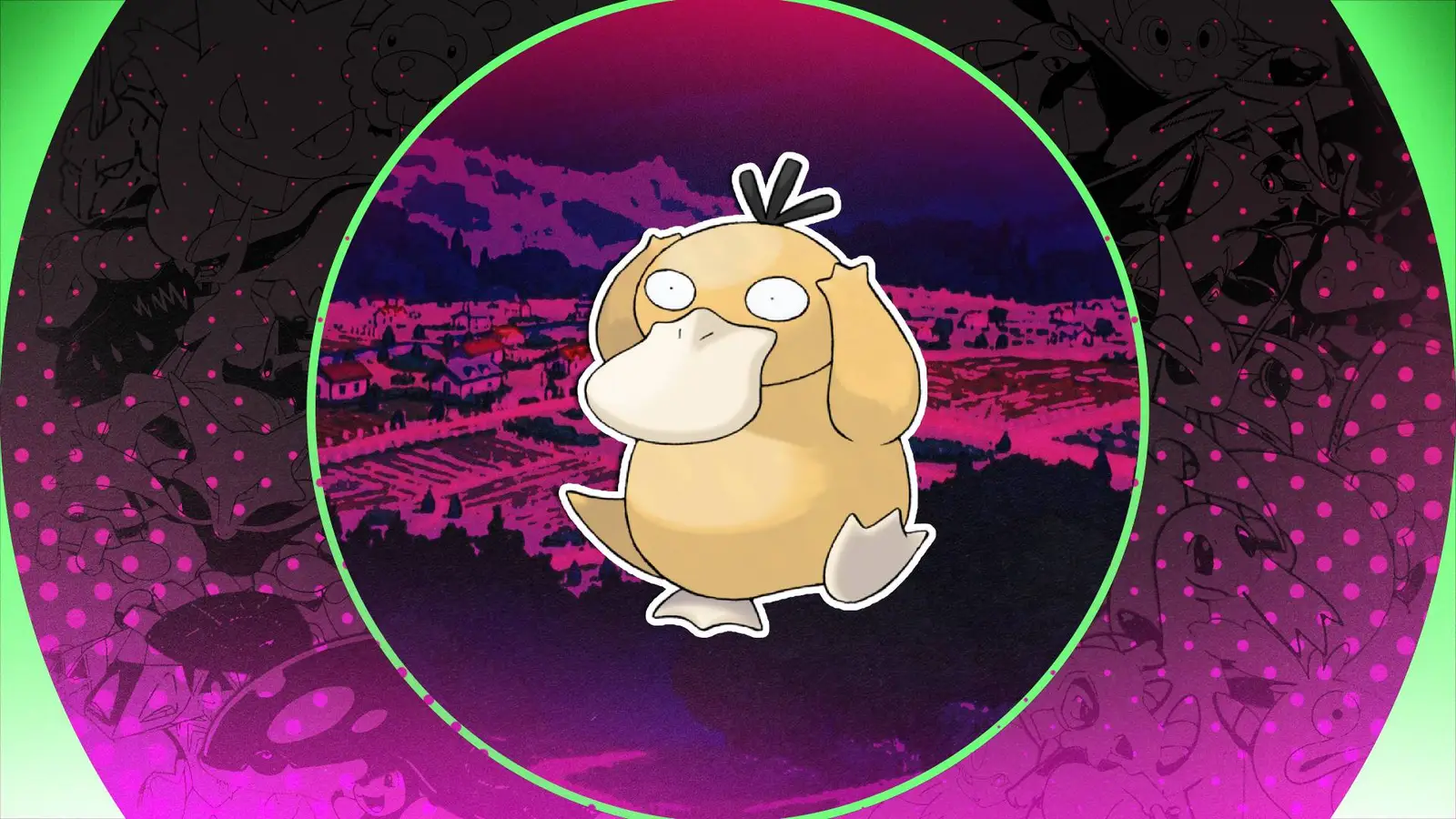 Target prepara restrições rigorosas para o lançamento do set de 30 anos de Pokémon