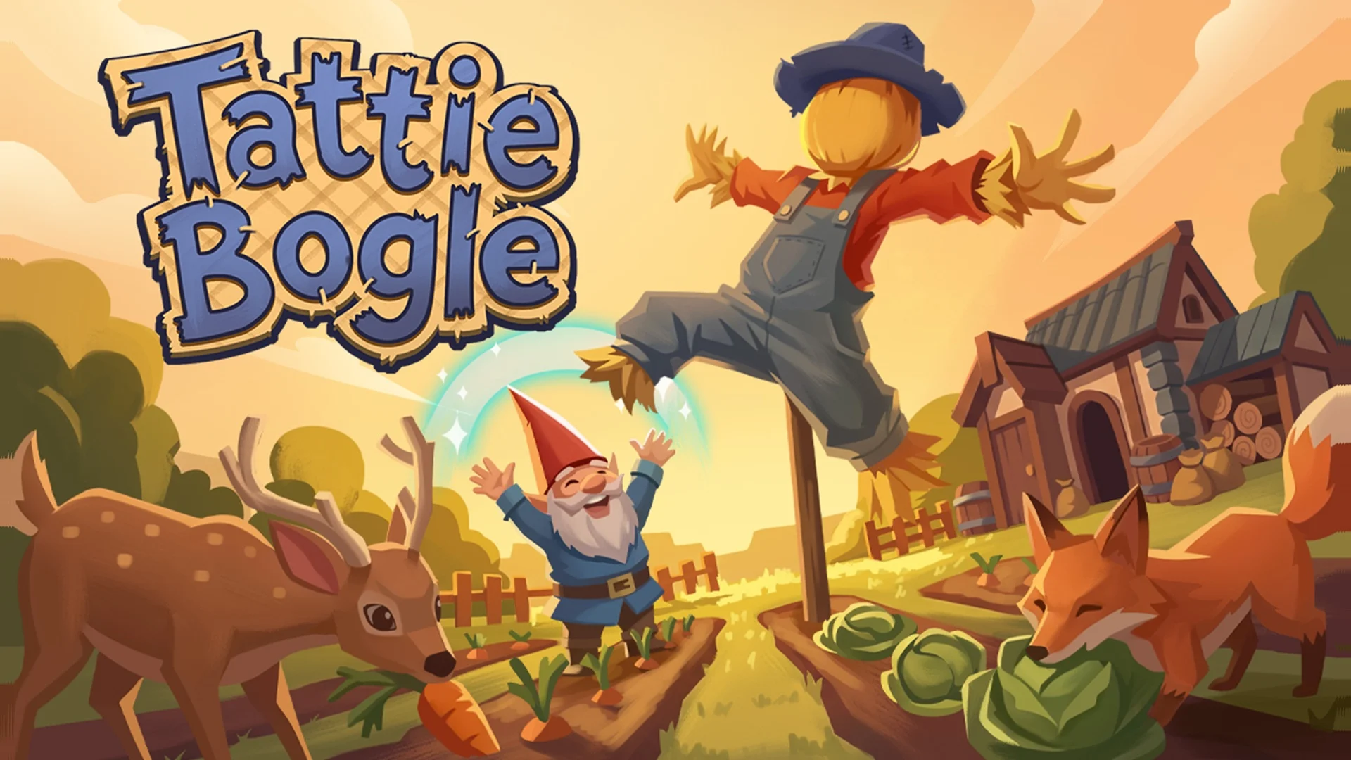 Tattie Bogle inova ao colocar jogador no papel de um espantalho defensor