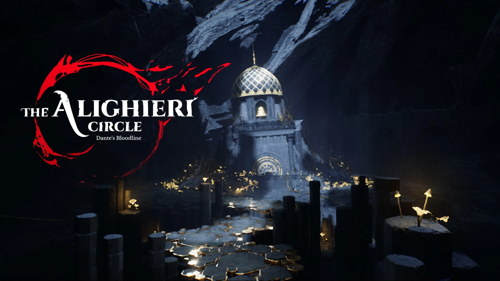The Alighieri Circle: Dante’s Bloodline chega ao PC e consoles com foco em suspense psicológico