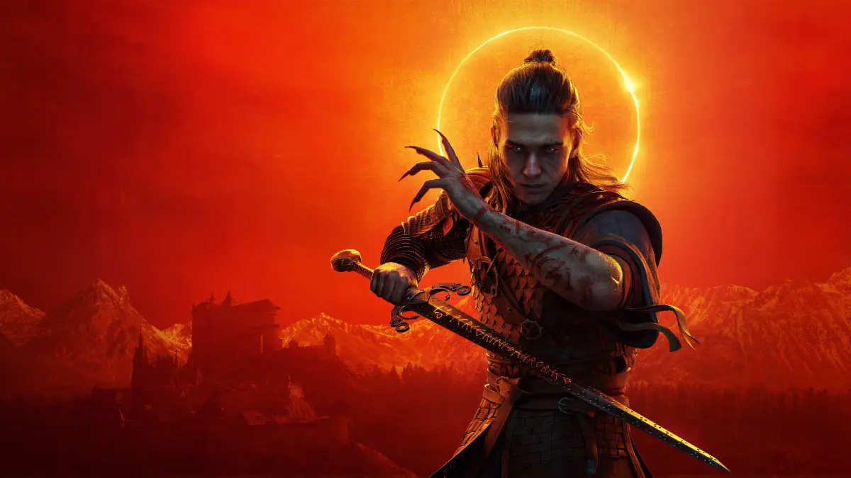 The Blood of Dawnwalker: uma jornada sombria de vampiros no Playstation 5