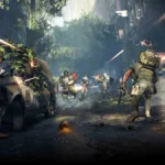 The Division 2 ganha expansão Echoes of Central Park em novembro