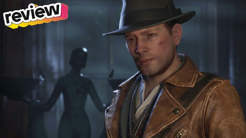 The Sinking City 2 entrega horror visceral com inspiração em Resident Evil The Sinking City 2 entrega horror visceral com inspiração em Resident Evil