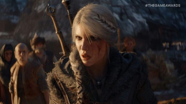 The Witcher 4 deve ser lançado apenas em formato digital para Playstation 5