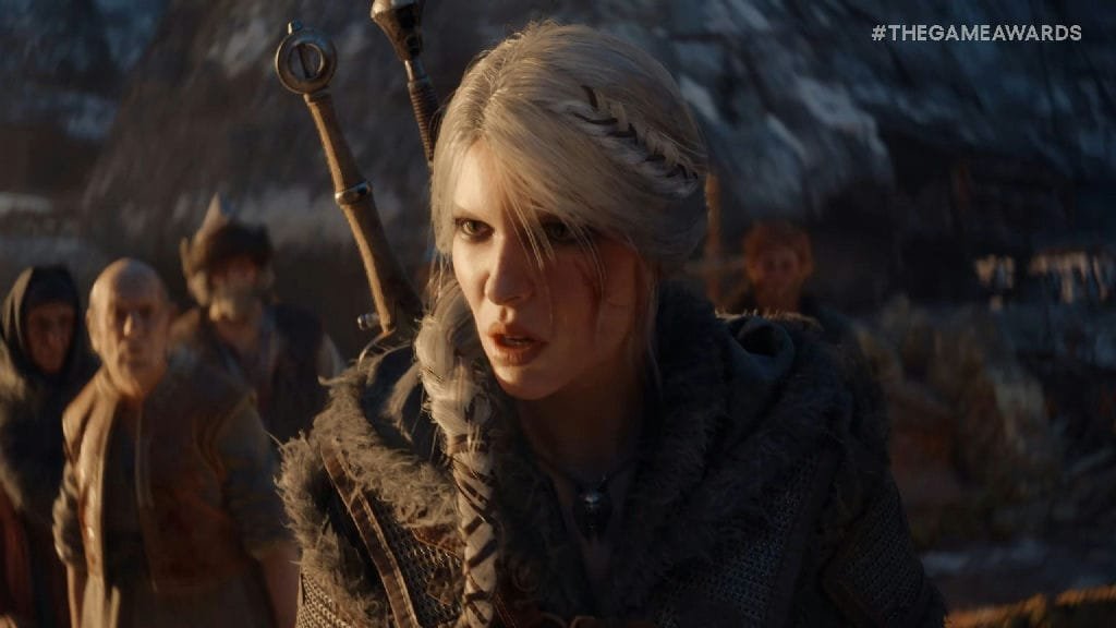 The Witcher 4 deve ser lançado apenas em formato digital para Playstation 5