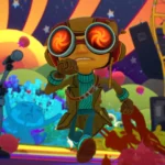 Tim Schafer lidera o retorno da Double Fine à independência após saída do Xbox