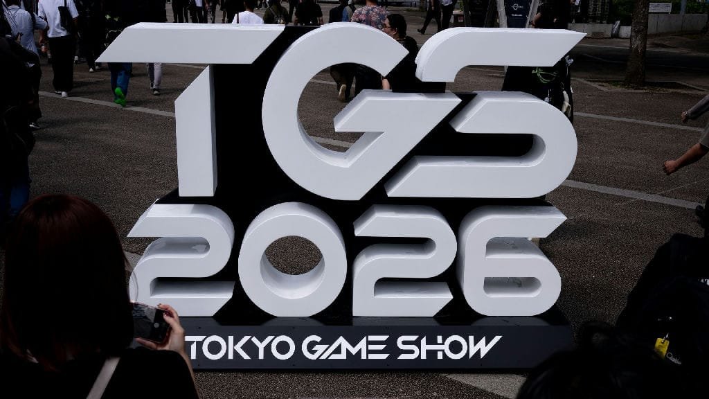 Tokyo Game Show 2026 encerra evento antecipadamente por causa do tufão Dujuan