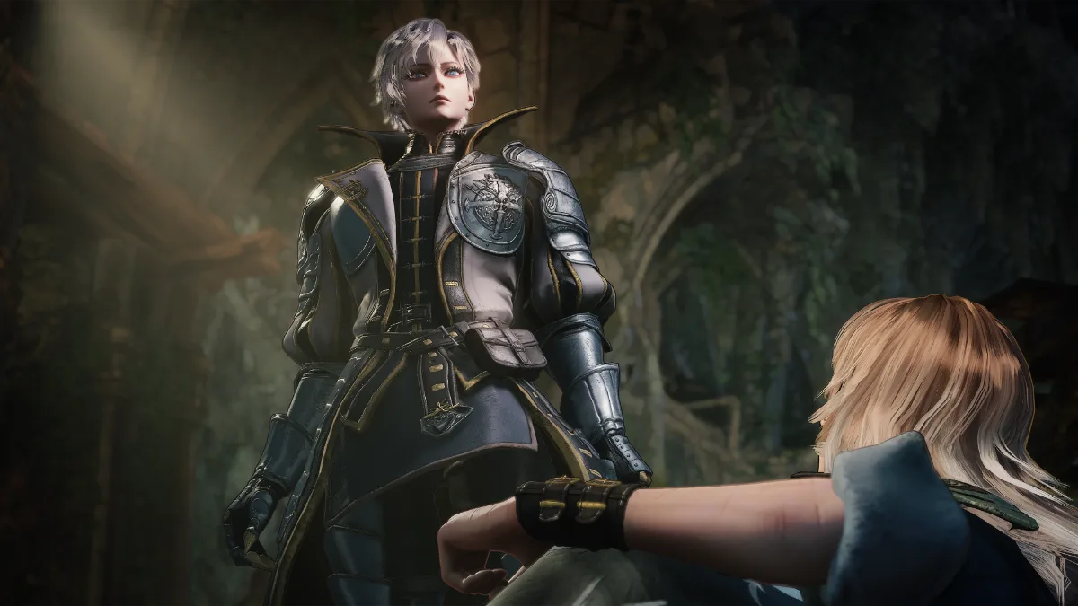 Tokyo Game Show revela detalhes de combate e exploração em novo trailer de Bloodstained