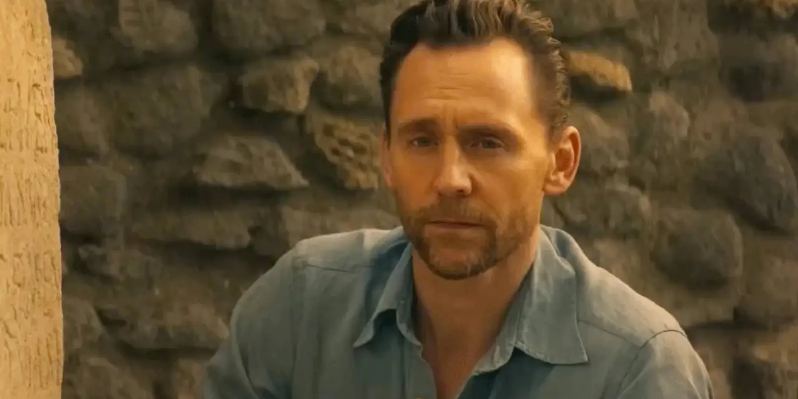 Tom Hiddleston confirma novo projeto em plataforma de streaming