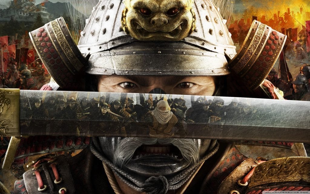 Total War: SHOGUN 2 retorna em edição definitiva com melhorias técnicas