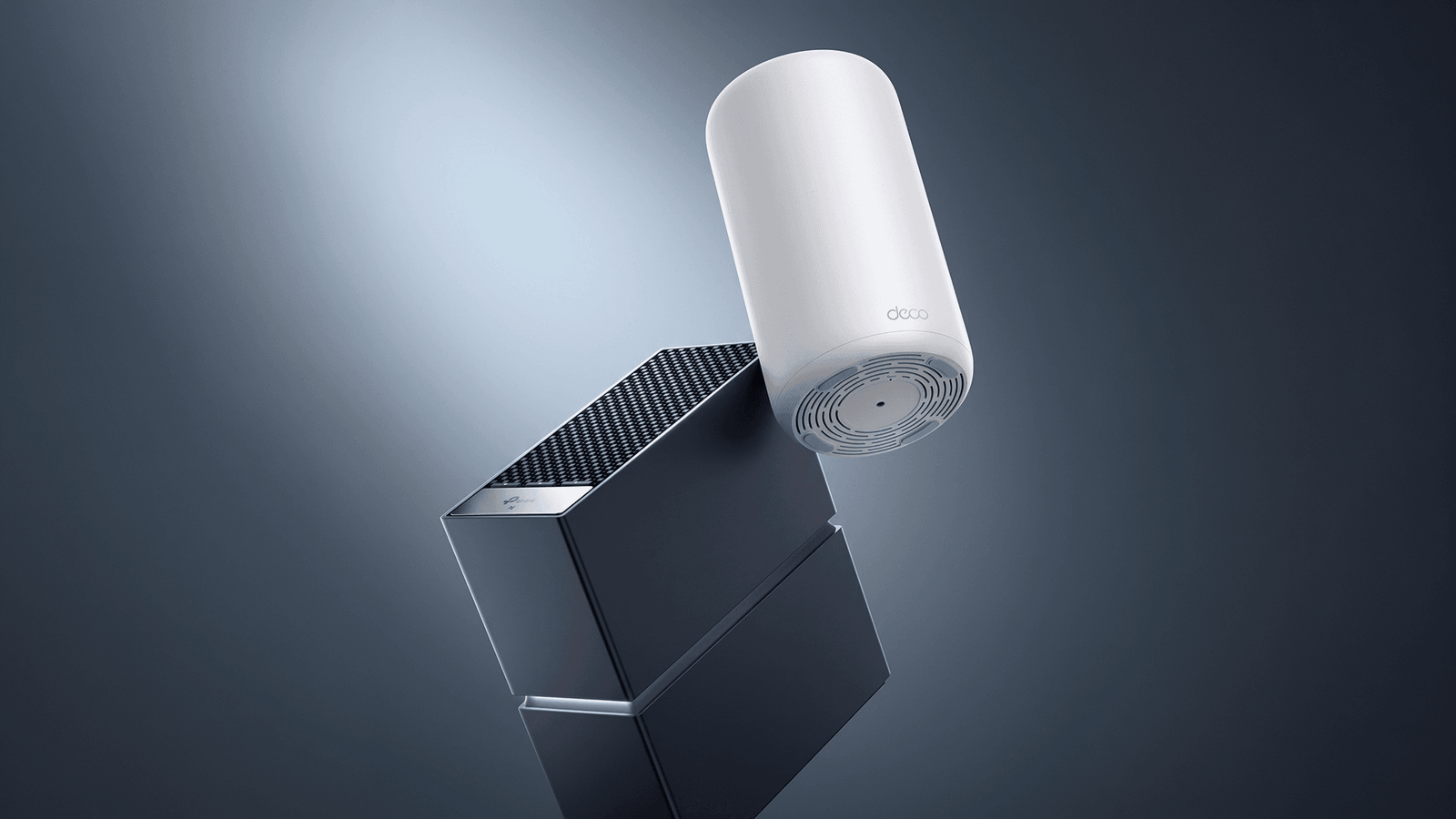 Tp-link apresenta linha Wi-fi 8 com foco em estabilidade e alcance