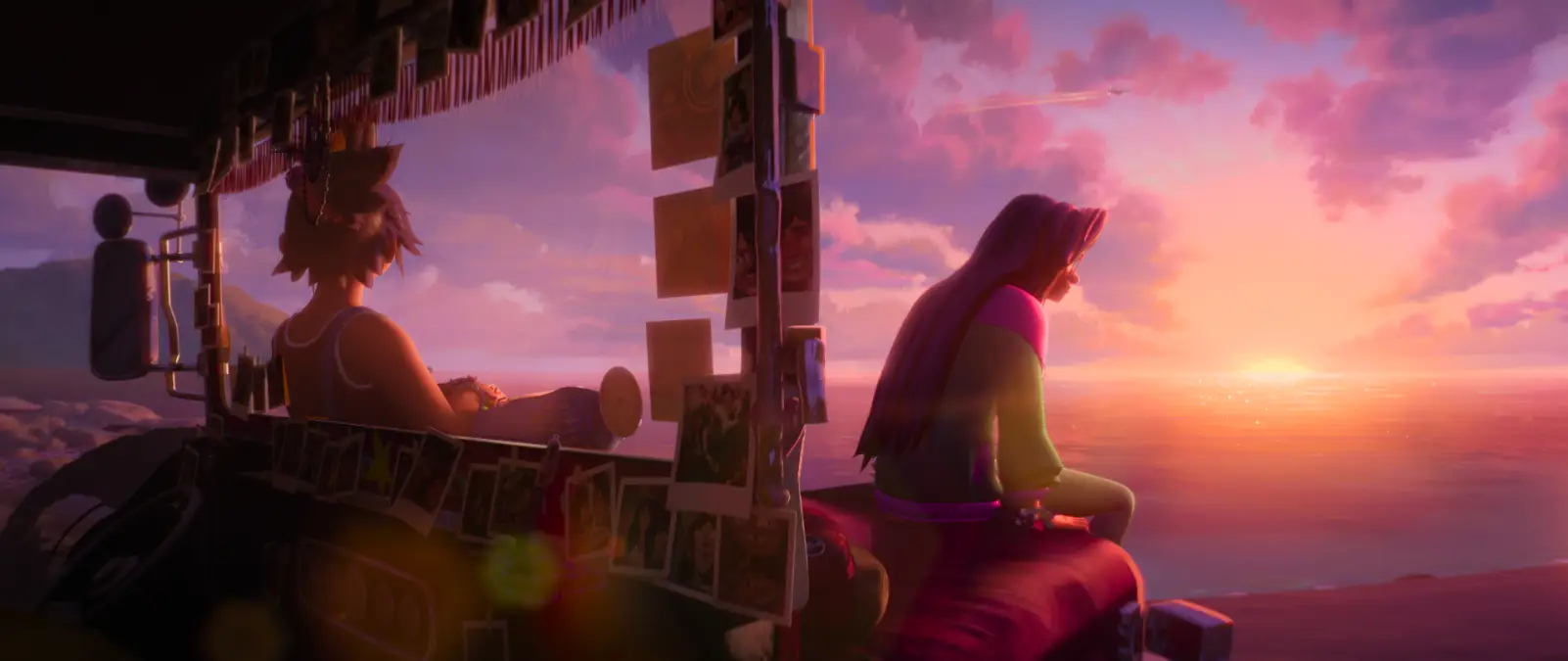 Trailer de a Ilha Esquecida é revelado com pré-estreias confirmadas na Semana do Cinema