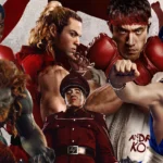 Trailer interativo de Street Fighter transforma Youtube em arena de luta