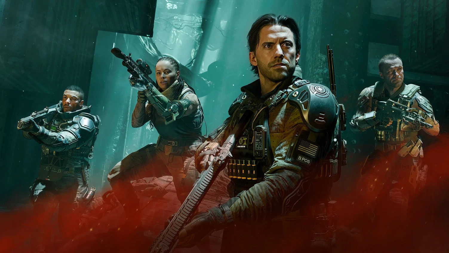Treyarch sinaliza fim da era Black Ops após desempenho abaixo do esperado