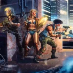 UK Games Expo impõe restrições severas ao uso de inteligência artificial em jogos