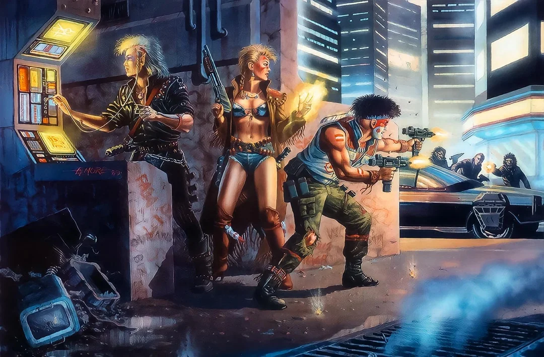 UK Games Expo impõe restrições severas ao uso de inteligência artificial em jogos