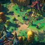 Uncanyon é o novo jogo de quebra-cabeças dos criadores de Maquette