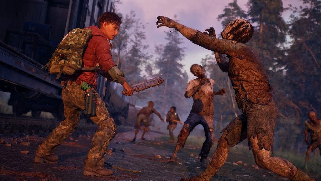 Undead Labs demite equipe após conquistar independência da marca Xbox
