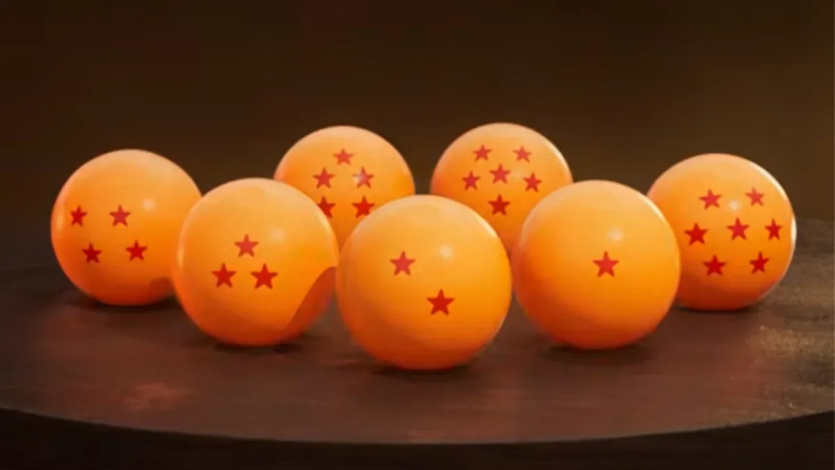 Universo de Dragon Ball ganha coleção oficial em peças de montar da LEGO
