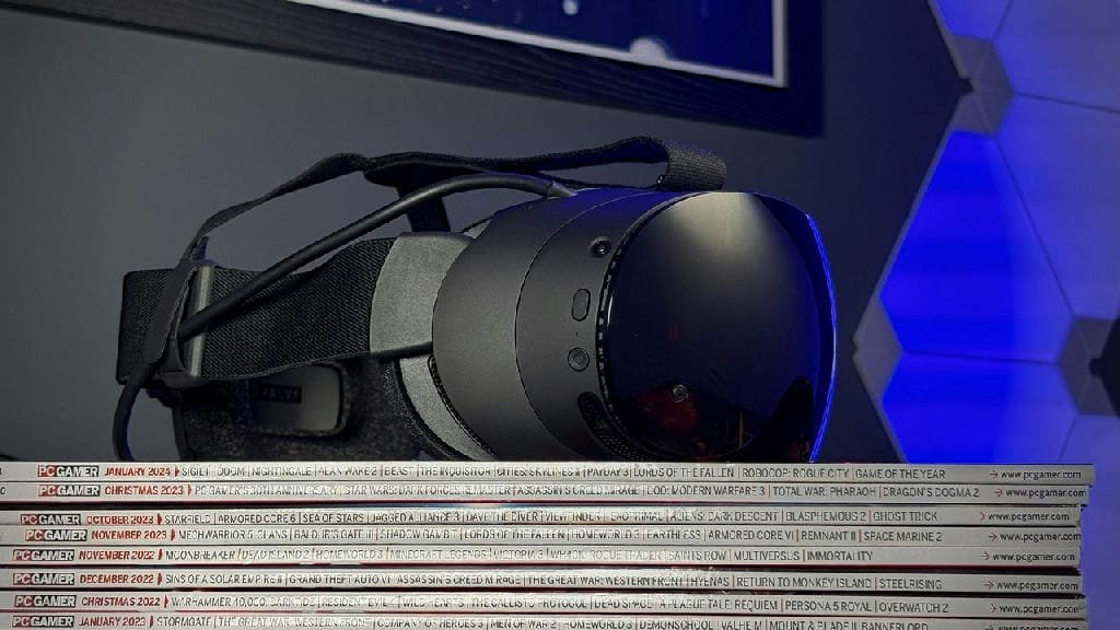 Valve define preços e abre lista de espera para o Steam Frame na Austrália