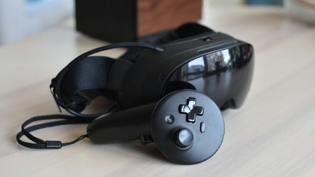 Valve expande tecnologia do Steam Frame para computadores com arquitetura ARM