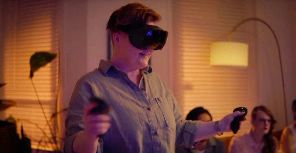 Valve inicia venda do headset Steam Frame com sistema de reservas
