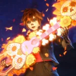 Vazamento na Steam expõe lista de conquistas e possíveis mundos de Kingdom Hearts IV