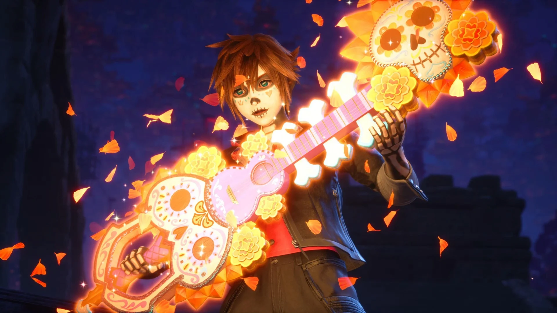 Vazamento na Steam expõe lista de conquistas e possíveis mundos de Kingdom Hearts IV