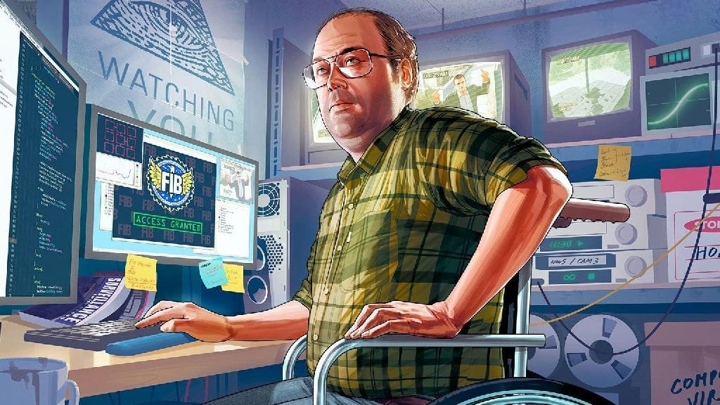 Vazamentos revelam planos cancelados de GTA 5 e protótipo inicial do mapa de GTA 6
