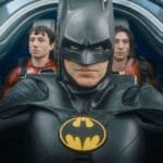 Versão descartada de The Flash apresentaria um Bruce Wayne sem o manto de Batman