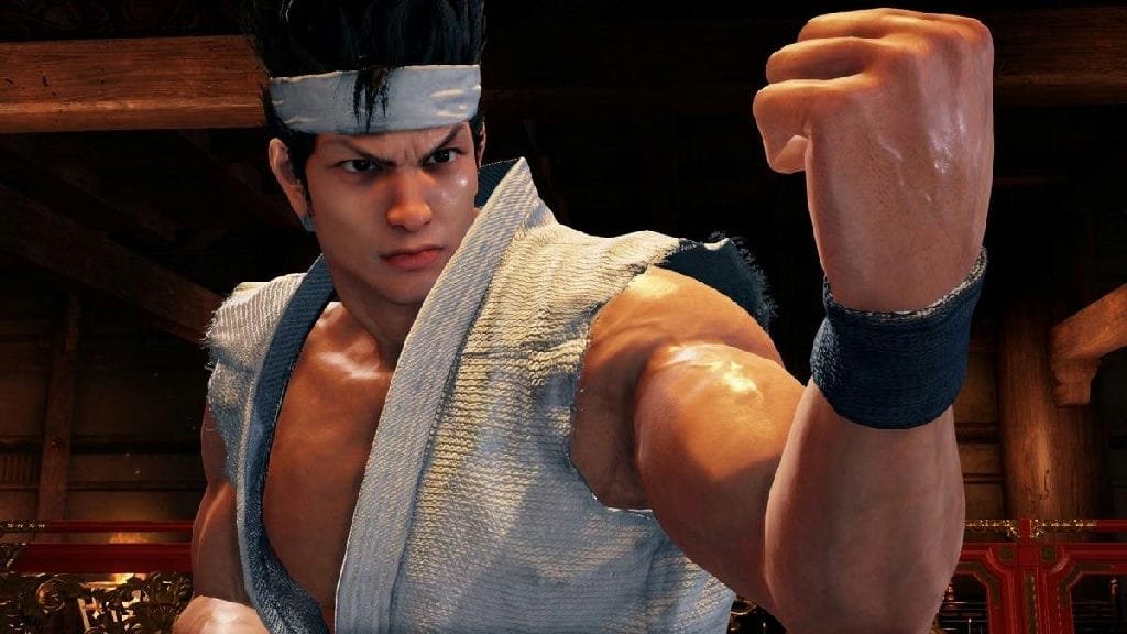 Virtua Fighter 5 chega ao Game Pass com recursos técnicos aprimorados