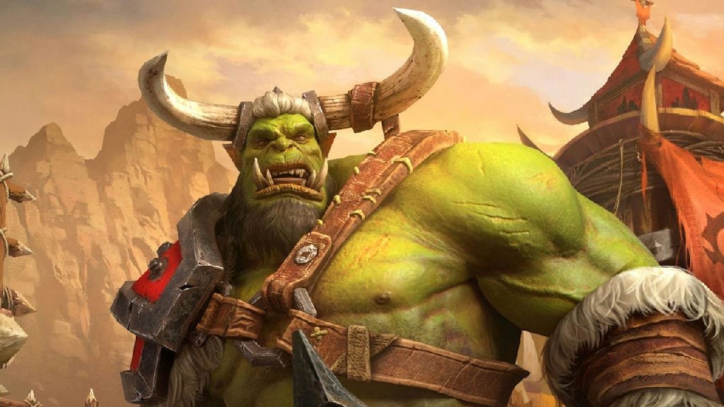 Warcraft 3: Reforged adota conexão obrigatória e remove modo LAN em nova atualização