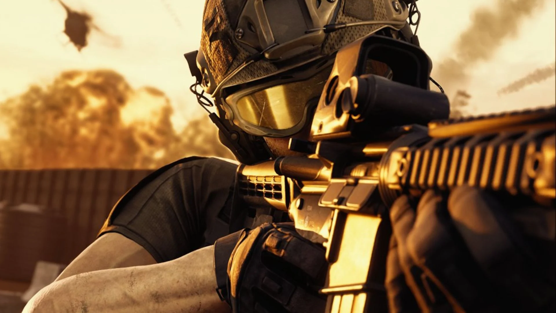 Wardogs conquista jogadores com simulação militar e economia dinâmica Wardogs conquista jogadores com simulação militar e economia dinâmica