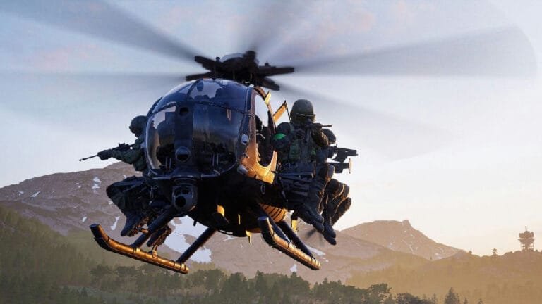 Wardogs supera 200 mil jogadores e desenvolvedora prepara estratégia para queda de hype