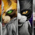 Warrior Cats: Clans of the Forest ganha data de estreia para PC e consoles em outubro