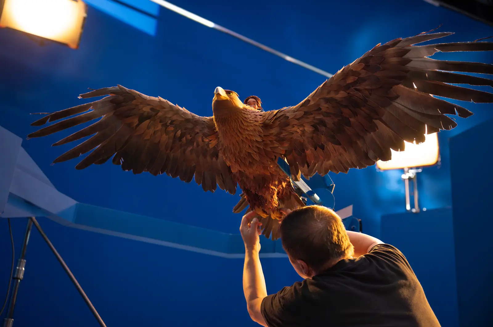 Wildwood promete ser o grande evento de fantasia cinematográfica em 2026