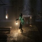 Withering Realms chega ao acesso antecipado com horror gótico e mecânicas singulares
