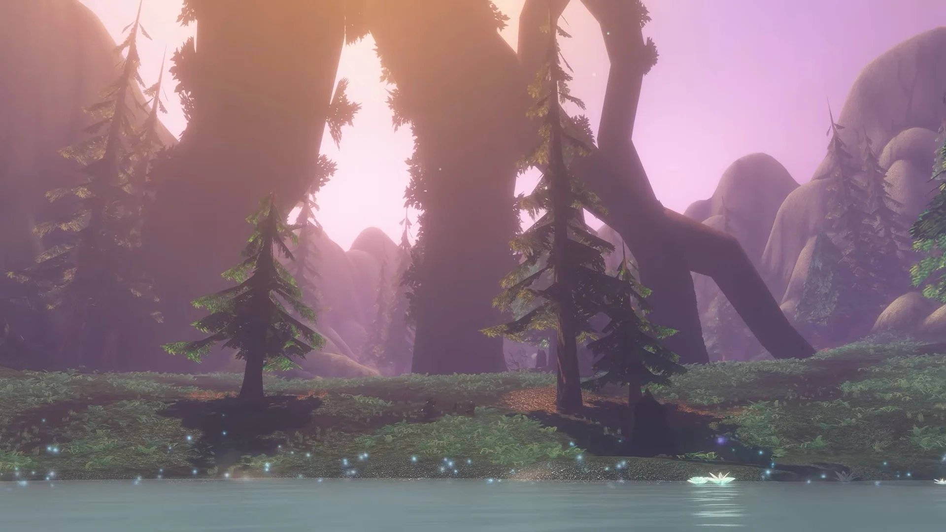 World of Warcraft: Forever resgata a essência clássica com novos horizontes