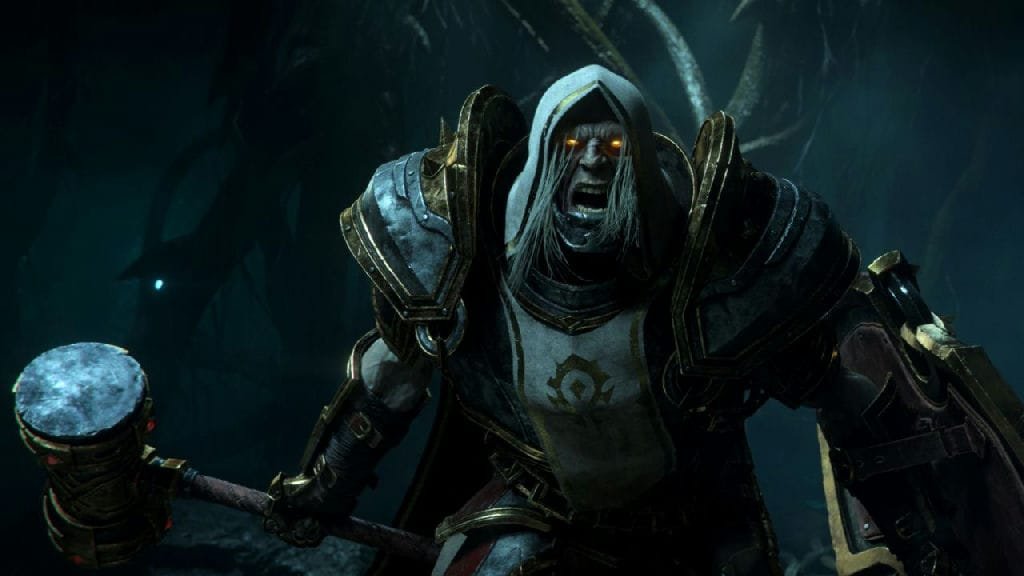 World of Warcraft: Forever restringirá uso de add-ons em seu lançamento
