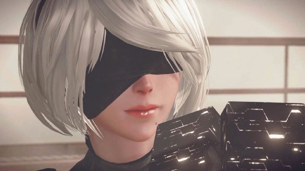 Yoko Taro revela como evitou interferência da Square Enix em Nier: Automata