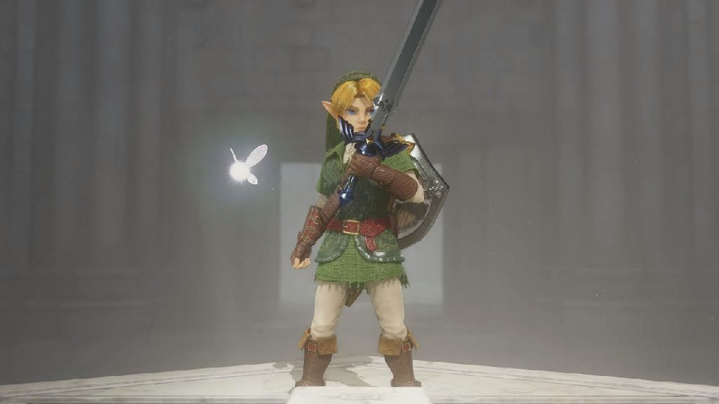 Zelda Direct supera audiência de eventos da Sony e Gamescom Zelda Direct supera audiência de eventos da Sony e Gamescom